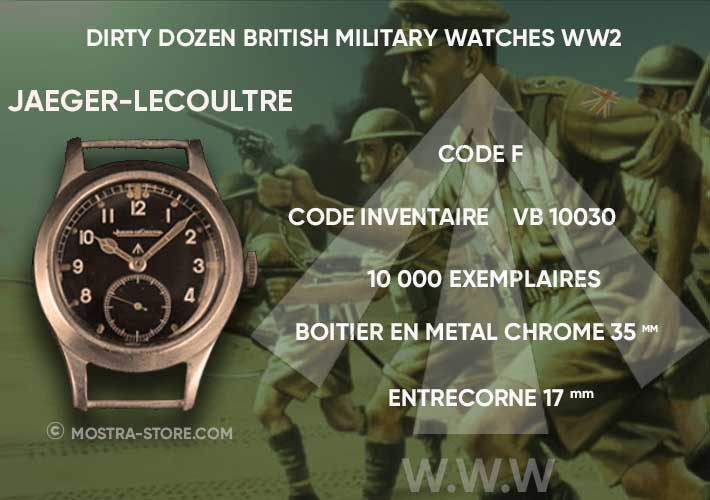 dirty-dozen-military-watch-jaeger-lecoultre-royal-army-mostra-store-aix-provence-paris